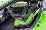 Porsche 911 GT3 RS Weissach Package 2018 года (WW)